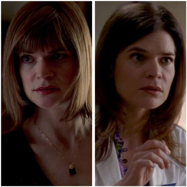 Betsy Brandt Breaking Bad Season 1 Betsy Brandt Breaking Bad Season 1