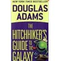 The Hitchhiker's Guide to the Galaxy on Random Best Sci-Fi Television Series
