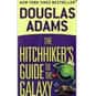 Stephen Moore, Simon Jones, David Dixon   The Hitchhiker's Guide to the Galaxy was a BBC television adaptation of Douglas Adams's The Hitchhiker's Guide to the Galaxy broadcast in January and February 1981 on UK television station BBC...