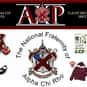 Alpha Chi Rho is listed (or ranked) 3 on the list University of Illinois at Urbana-Champaign - Fraternities/Sororities Here