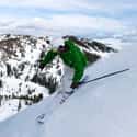 Alpine Meadows on Random Best Places to Ski in the US