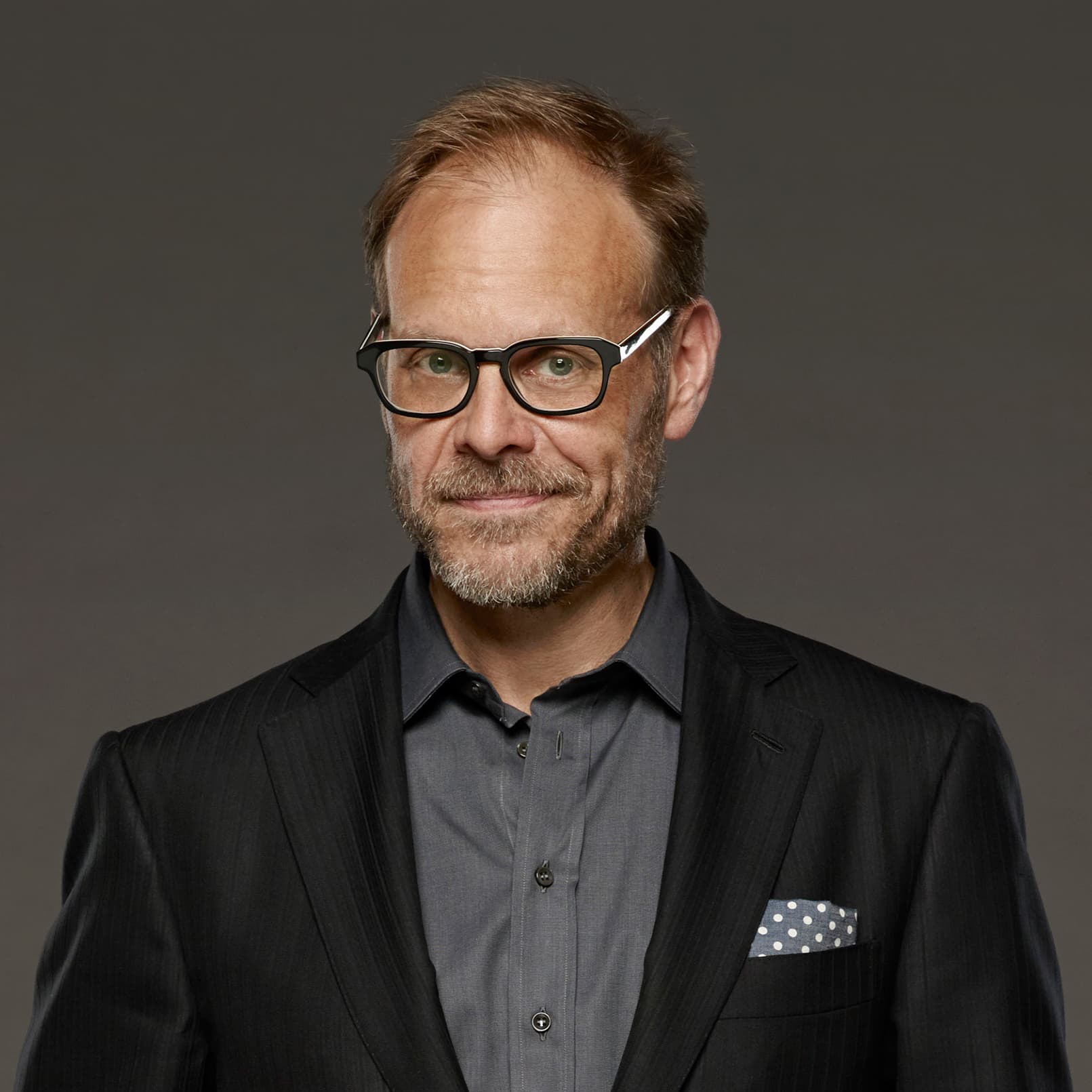 Alton Brown