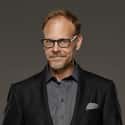 Alton Brown on Random Celebrity Chefs You Most Wish Would Cook for You