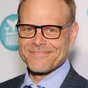 Alton Brown on Random Best Professional Chefs with YouTube Channels