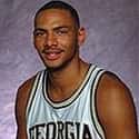 Alvin Jones on Random Greatest Georgia Tech Basketball Players