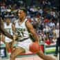 Alvin Robertson is listed (or ranked) 10 on the list The Greatest Defensive Shooting Guards in NBA History!