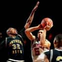 Alvin Sims on Random Greatest Louisville Basketball Players