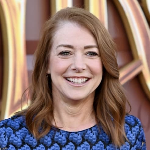 Alyson Hannigan