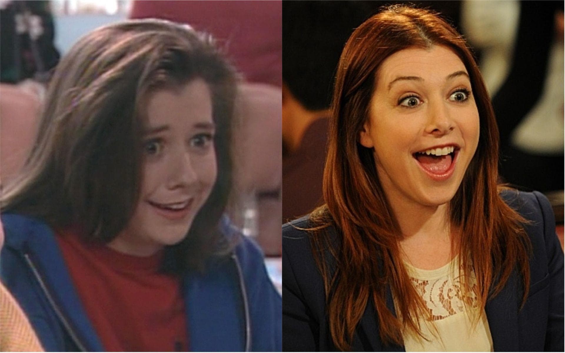 Female Celebrities Whose Careers Took Off When They Dyed Their Hair