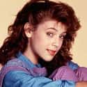 Alyssa Milano on Random Greatest '80s Teen Stars