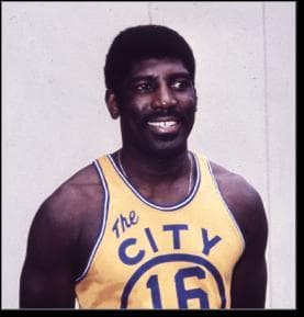 Al Attles