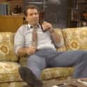 Al Bundy on Random TV Characters Way Too Poor To Realistically Afford Their Lifestyles