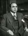 Al Capone on Random Cherished Recipes From History's Most Famous Figures