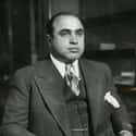 Al Capone on Random Utterly Bizarre Facts About Famous Gangsters
