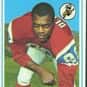 Al Denson is listed (or ranked) 27 on the list The Best Denver Broncos Wide Receivers of All Time