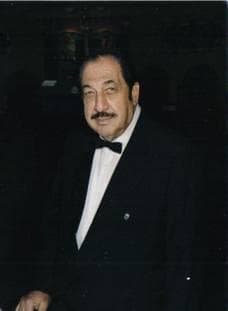 Celebrities Born in 1922 | List of Famous Men & Women Born in 1922