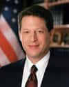 Al Gore on Random Notable Presidential Election Loser Ended Up Doing With Their Life
