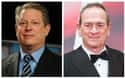 Al Gore on Random Celebrities Who Were Once Roommates