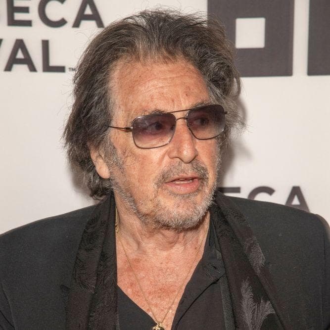 Al Pacino