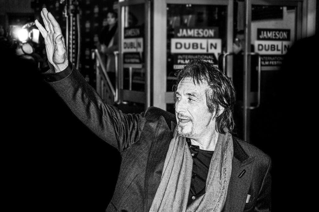 Al Pacino