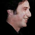 Al Pacino is listed (or ranked) 13 on the list 17 Stars Who Are Only One Award Away From Snagging An EGOT