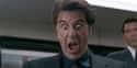Al Pacino on Random Actors Would Play Iron Man In '90s