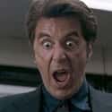 Al Pacino on Random Actors Would Play Iron Man In '90s