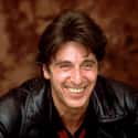 Al Pacino on Random Greatest Actors & Actresses in Entertainment History