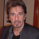 Al Pacino on Random Best Actors Who Won Razzies