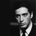 The Godfather, The Godfather Part II, Scarface   See: The Best Al Pacino Movies