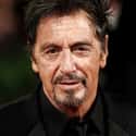 Al Pacino on Random Celebrities Who Never Had Plastic Surgery