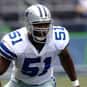 Alshermond Singleton is listed (or ranked) 39 on the list The Best Dallas Cowboys Linebackers Of All Time