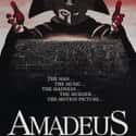 Amadeus on Random Very Best Oscar-Winning Movies For Best Pictu