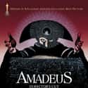 Amadeus on Random Best Movies Based On True Stories