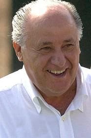 Famous Entrepreneurs from Spain List of Top Spanish Entrepreneurs