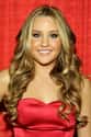 Thousand Oaks, California, United States of America   Amanda Laura Bynes is an American actress and fashion designer.