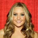 Thousand Oaks, California, United States of America   Amanda Laura Bynes is an American actress and fashion designer.