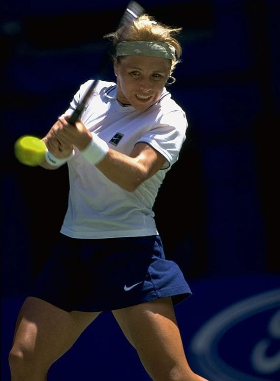 Best South African Tennis Players Wimbledon Players From South Africa