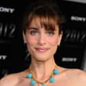 New York City, New York, United States of America   Amanda Peet is an American actress who has appeared in film, stage, and television.