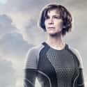 Amanda Plummer on Random Hunger Games SHOULD Have Looked Like In Movies