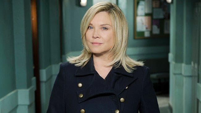 Amanda Redman