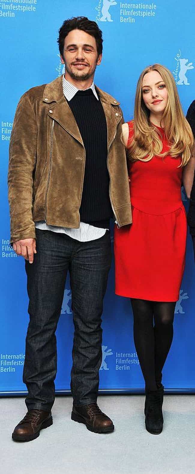 James Franco s Bio - wiki affair married age height net worth house