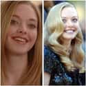 Amanda Seyfried on Random Cast Of 'Mean Girls': Where Are They Now?