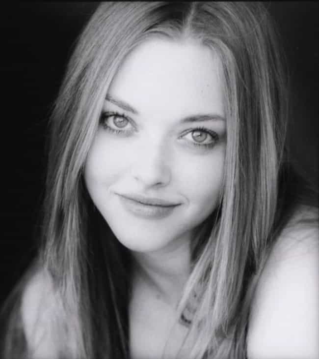 Is Amanda Seyfried Immortal?