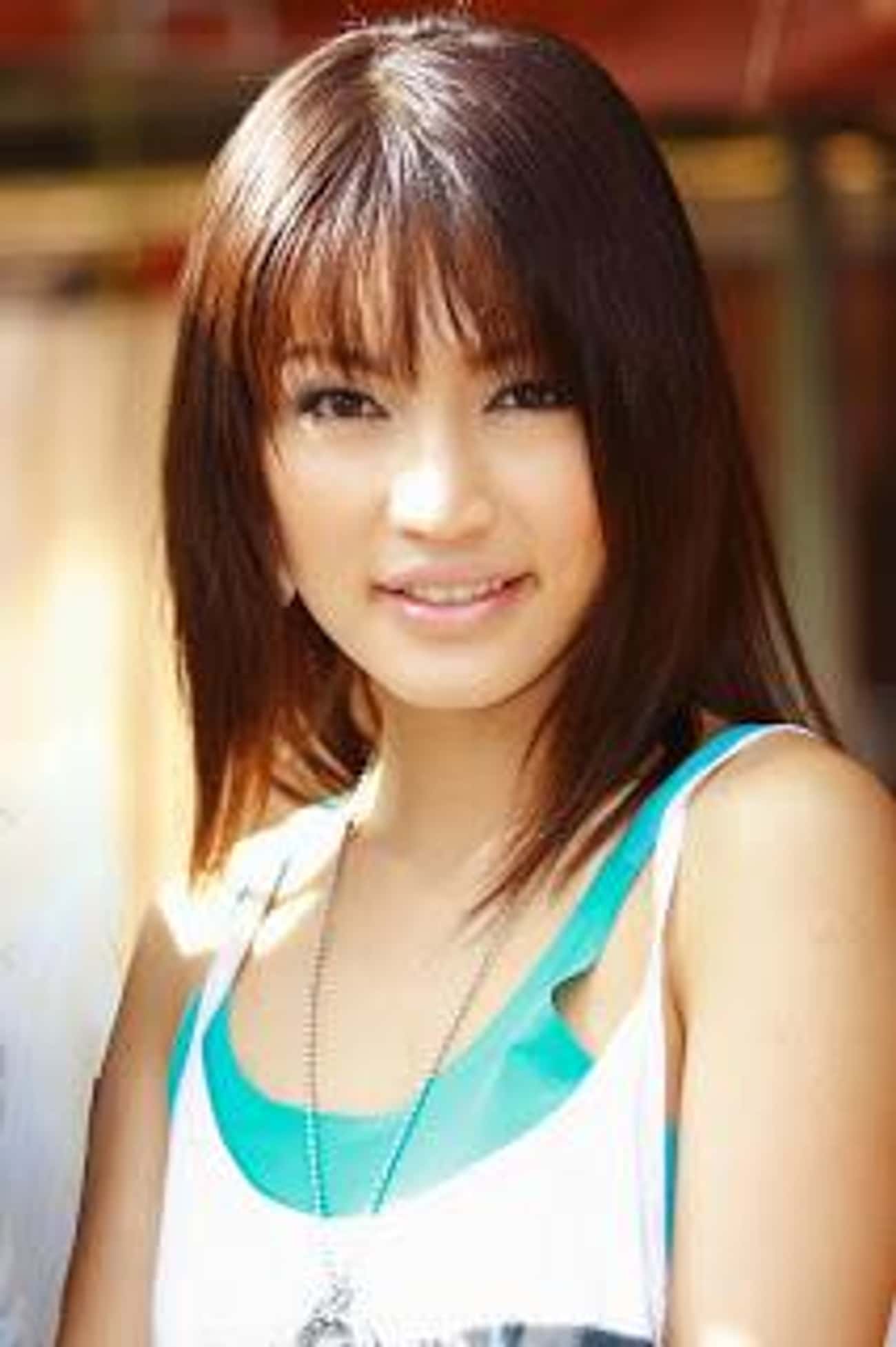 Amber Chia