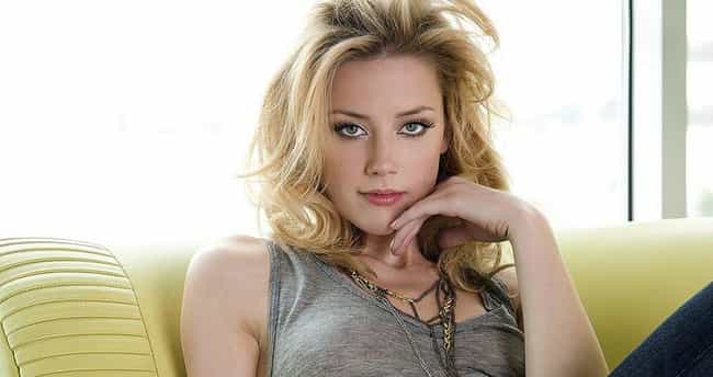 Amber Heard