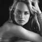 Amber Valletta is listed (or ranked) 20 on the list The Most Beautiful Models in the World