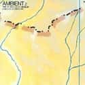 Ambient 2: The Plateaux of Mirror on Random Best Brian Eno Albums