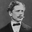 Ambrose Bierce on Random People Who Disappeared Mysteriously