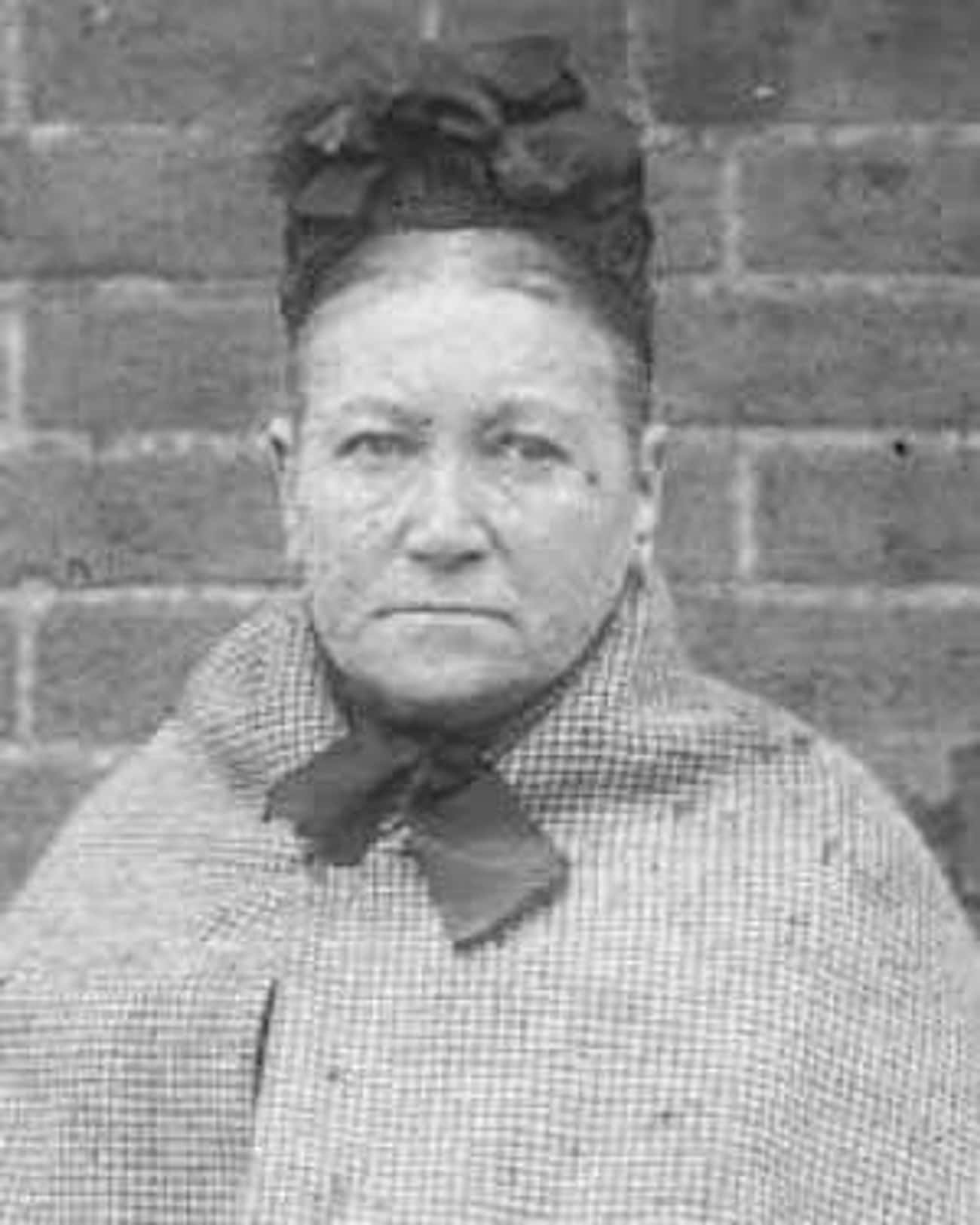 Amelia Dyer Might Have Murdered Up To 400 Babies